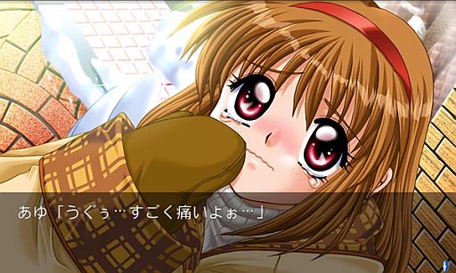 画像ギャラリー No.024のサムネイル画像 / 「リトルバスターズ!」公式ショートストーリーが配信。「CLANNAD」値下げも