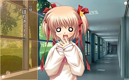 リトルバスターズ！SS Vol.02