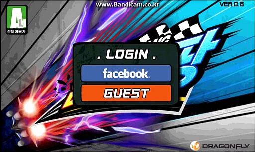 画像ギャラリー No.003のサムネイル画像 / 「Special Force」シリーズのデベロッパ，スマートフォン向けのレースゲーム「Racing Pang」を発表