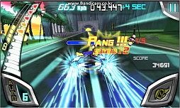 画像ギャラリー No.006のサムネイル画像 / 「Special Force」シリーズのデベロッパ，スマートフォン向けのレースゲーム「Racing Pang」を発表