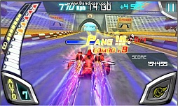 画像ギャラリー No.009のサムネイル画像 / 「Special Force」シリーズのデベロッパ，スマートフォン向けのレースゲーム「Racing Pang」を発表