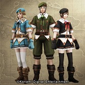 画像ギャラリー No.001のサムネイル画像 / 「FRONTIER GATE Boost+」と4Gamerのコラボクエストが配信開始！　クエストに挑んで四亀甲盾を手に入れろ
