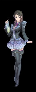 画像ギャラリー No.001のサムネイル画像 / ブラウザSLG「スターギャラクシー」の最新ムービー公開。サポートキャラクターのキャストに内田真礼さん，たかはし智秋さん，梶 裕貴さん，楠 大典さんを起用 