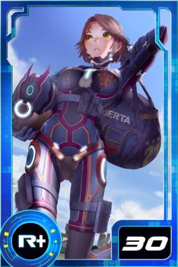 画像ギャラリー No.004のサムネイル画像 / 「スターギャラクシー」，毎日ログインして水着姿の士官を手に入れよう