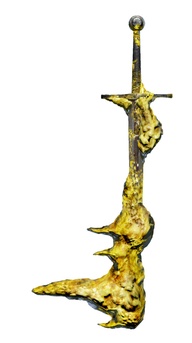 画像ギャラリー No.011のサムネイル画像 / PC版「DARK SOULS II」は4月25日に発売。パッケージ版に加えてSteamでの配信も