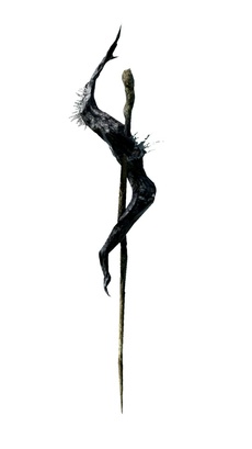 画像ギャラリー No.017のサムネイル画像 / PC版「DARK SOULS II」は4月25日に発売。パッケージ版に加えてSteamでの配信も