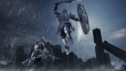 画像ギャラリー No.003のサムネイル画像 / DMM.com，PC版「DARK SOULS II」購入者にDMMギフト券1500円分を還元