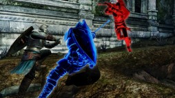画像ギャラリー No.006のサムネイル画像 / DMM.com，PC版「DARK SOULS II」購入者にDMMギフト券1500円分を還元