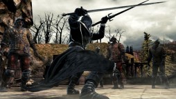 画像ギャラリー No.008のサムネイル画像 / DMM.com，PC版「DARK SOULS II」購入者にDMMギフト券1500円分を還元