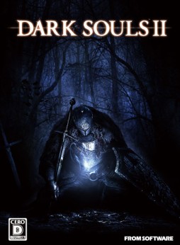 画像ギャラリー No.011のサムネイル画像 / DMM.com，PC版「DARK SOULS II」購入者にDMMギフト券1500円分を還元