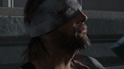 画像ギャラリー No.004のサムネイル画像 / 謎の企画「The Phantom Pain」の公式サイトがオープンし，トレイラーとスクリーンショットまでも登場。メタルギアとの関連性は？ 