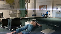 画像ギャラリー No.007のサムネイル画像 / 謎の企画「The Phantom Pain」の公式サイトがオープンし，トレイラーとスクリーンショットまでも登場。メタルギアとの関連性は？ 