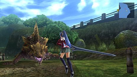 画像ギャラリー No.011のサムネイル画像 / 「英雄伝説 閃の軌跡」，メインキャラ4名「リィン/アリサ/エリオット/ラウラ」のプロフィールや「プロローグ」完全版などの新情報が明らかに