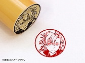 画像ギャラリー No.015のサムネイル画像 / 痛印堂から「閃の軌跡IV／軌跡シリーズ」の痛印第2弾が発売。3つの軌跡から45キャラクターが登場