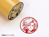 画像ギャラリー No.032のサムネイル画像 / 痛印堂から「閃の軌跡IV／軌跡シリーズ」の痛印第2弾が発売。3つの軌跡から45キャラクターが登場