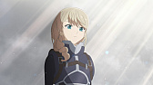 画像ギャラリー No.001のサムネイル画像 / TVアニメ「The Legend of Heroes 閃の軌跡 Northern War」，第1弾PVとビジュアル，メインキャストを公開。各キャストの意気込みコメントも