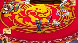 画像ギャラリー No.021のサムネイル画像 / 【PR】スマホで楽しめる本格MMORPG「ブルーオデッセイ」プレイガイド。自由すぎるキャラ育成のコツとは