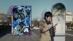 画像ギャラリー No.004のサムネイル画像 / 「ドラゴンポーカー」のテレビCMが1月24日から放送。記念キャンペーンも