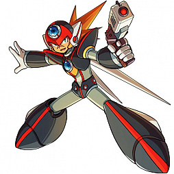 画像ギャラリー No.005のサムネイル画像 / 「ドラゴンポーカー」が「ロックマン X」とのコラボイベントを1月28日より開催。コラボ記念のRTキャンペーンが実施中