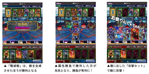 画像ギャラリー No.003のサムネイル画像 / 「ドラゴンポーカー」，“新生活応援ログインキャンペーン”開催。SSレアガチャチケットの獲得チャンス