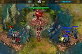 画像ギャラリー No.016のサムネイル画像 / 魔王の心臓を人間から守れ。タワーディフェンスゲーム「Devil's Heart」が配信