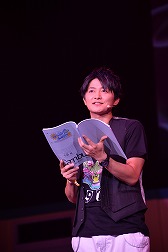 画像ギャラリー No.010のサムネイル画像 / 「ストラバ 2nd」昨年開催されたイベントのDVDが2月25日発売。PVが公開に