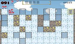 画像ギャラリー No.004のサムネイル画像 / 妖精を誘導するブロックパズルゲーム「フワリー」がGoogle Playで配信中