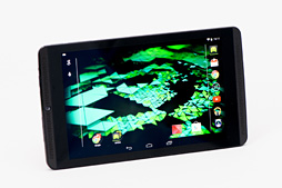 画像ギャラリー No.006のサムネイル画像 / 徳岡正肇の これをやるしかない！：「SHIELD Tablet」を使った“ごろ寝ストラテジーゲーム環境”の構築を本気で考える