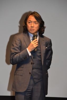 画像ギャラリー No.014のサムネイル画像 / ゴン中山と北澤 豪氏が“神イレブン”で対決！ 「パニーニフットボールリーグ」の完成発表会をレポート