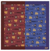 画像ギャラリー No.005のサムネイル画像 / カプコン，Zoffとのコラボメガネ第1弾は「バイオハザード」「逆転裁判」モデル