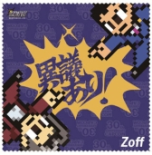 画像ギャラリー No.007のサムネイル画像 / カプコン，Zoffとのコラボメガネ第1弾は「バイオハザード」「逆転裁判」モデル