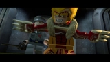 LEGO マーベル スーパー・ヒーローズ ザ・ゲーム