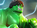 マーベルのヒーロー達が暴れ回る「LEGO マーベル スーパー・ヒーローズ ザ・ゲーム」，クォータービューで遊ぶ3DS版の紹介動画が公開に