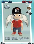 画像ギャラリー No.003のサムネイル画像 / 「RED BULL 5G 2014」，FREEジャンルは「バイキングぽいぽい!!」に決定
