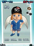 画像ギャラリー No.004のサムネイル画像 / 「RED BULL 5G 2014」，FREEジャンルは「バイキングぽいぽい!!」に決定
