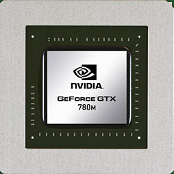 画像ギャラリー No.004のサムネイル画像 / NVIDIA，Kepler採用の「GeForce GTX 700M」シリーズを発表。最上位のGTX 780MはGK104フルスペック