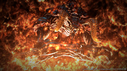 画像ギャラリー No.004のサムネイル画像 / ［E3 2013］MMORPG「ファイナルファンタジーXIV：新生エオルゼア」のSSやCGアートを含む最新画像46点が公開