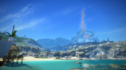 画像ギャラリー No.022のサムネイル画像 / ［E3 2013］MMORPG「ファイナルファンタジーXIV：新生エオルゼア」のSSやCGアートを含む最新画像46点が公開