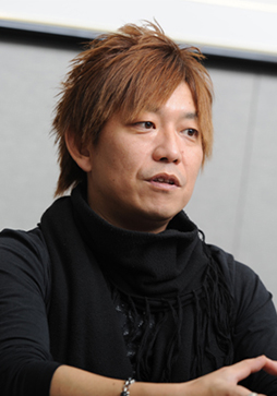 画像ギャラリー No.002のサムネイル画像 / 「GFF2014」で実施されるトークライブやイベントの追加情報が公開に