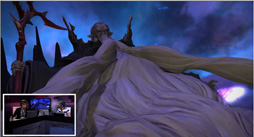 画像ギャラリー No.006のサムネイル画像 / ［E3 2014］「新生FFXIV」パッチ2.3は7月8日に実装予定。第15回プロデューサーレターLiveレポート