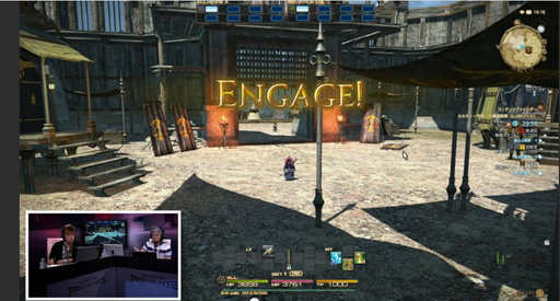 画像ギャラリー No.010のサムネイル画像 / ［E3 2014］「新生FFXIV」パッチ2.3は7月8日に実装予定。第15回プロデューサーレターLiveレポート