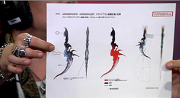 画像ギャラリー No.028のサムネイル画像 / ［E3 2014］「新生FFXIV」パッチ2.3は7月8日に実装予定。第15回プロデューサーレターLiveレポート
