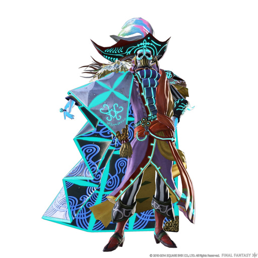 画像ギャラリー No.043のサムネイル画像 / ［E3 2014］「新生FFXIV」パッチ2.3は7月8日に実装予定。第15回プロデューサーレターLiveレポート