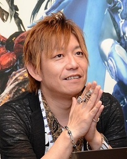 画像ギャラリー No.005のサムネイル画像 / 忍者の役目は盾じゃない。「新生FFXIV」のプロデューサー兼ディレクター吉田直樹氏，E3での合同インタビューを掲載