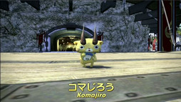 画像ギャラリー No.015のサムネイル画像 / ジバニャンが「FFXIV」に登場!? ニコニコ超会議2016でのプロデューサーレターLIVEで「妖怪ウォッチ」とのコラボが発表(※画像追加)