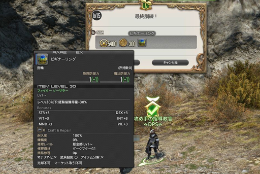 画像ギャラリー No.006のサムネイル画像 / いま「ファイナルファンタジーXIV」を始めると，イシュガルドに何時間でたどり着けるのか。実際に新規プレイヤーを想定して遊んでみた