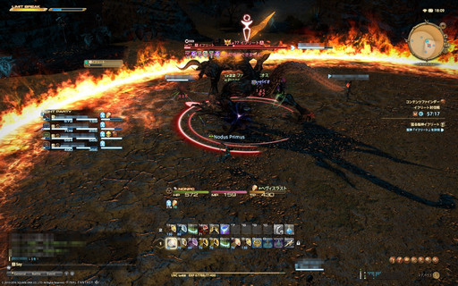 画像ギャラリー No.009のサムネイル画像 / いま「ファイナルファンタジーXIV」を始めると，イシュガルドに何時間でたどり着けるのか。実際に新規プレイヤーを想定して遊んでみた