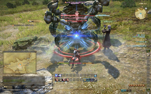 画像ギャラリー No.011のサムネイル画像 / いま「ファイナルファンタジーXIV」を始めると，イシュガルドに何時間でたどり着けるのか。実際に新規プレイヤーを想定して遊んでみた