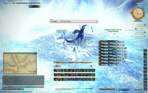 画像ギャラリー No.025のサムネイル画像 / いま「ファイナルファンタジーXIV」を始めると，イシュガルドに何時間でたどり着けるのか。実際に新規プレイヤーを想定して遊んでみた