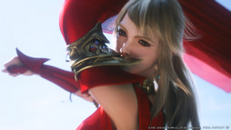 画像ギャラリー No.013のサムネイル画像 / 新拡張パッケージ「ファイナルファンタジーXIV: 紅蓮のリベレーター」が発表。2017年初夏にリリース